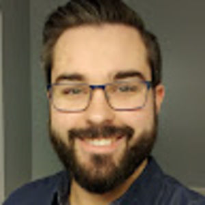 Meet your Posher, Kevin